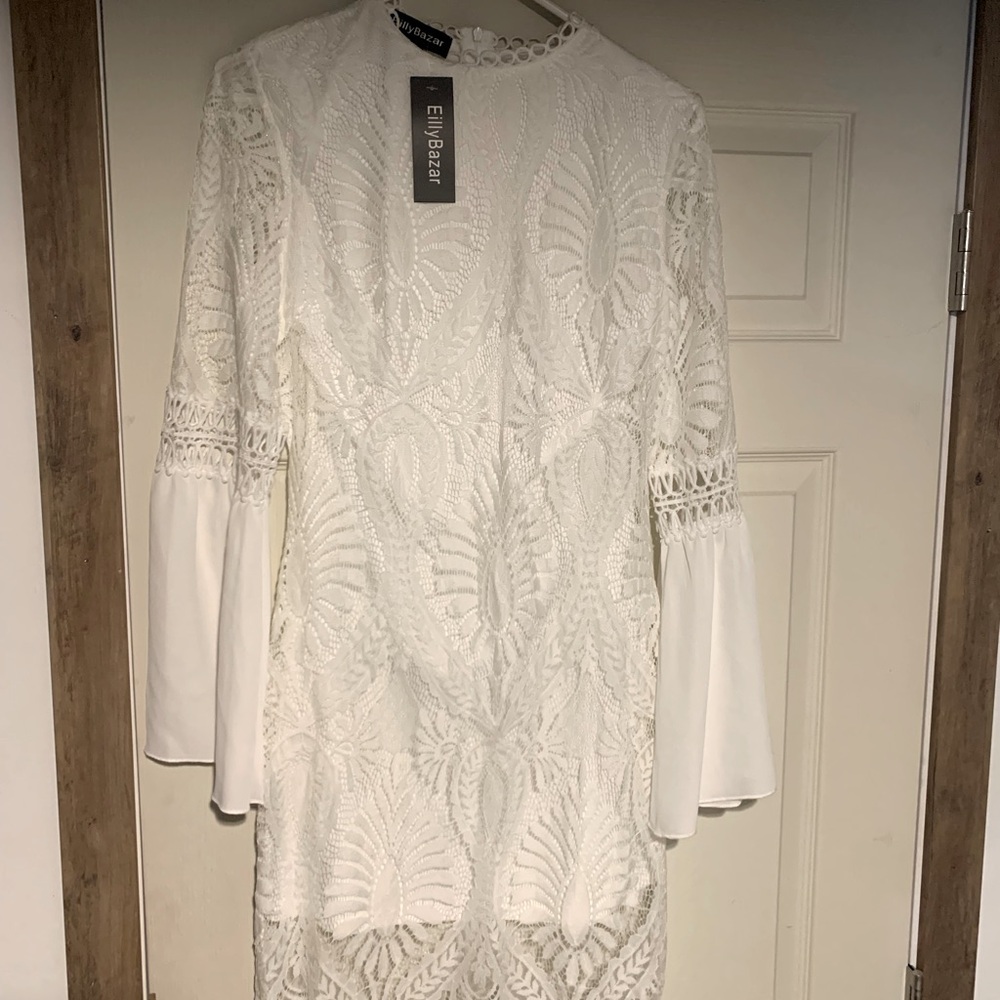 Eilly Bazar Dress new with tags